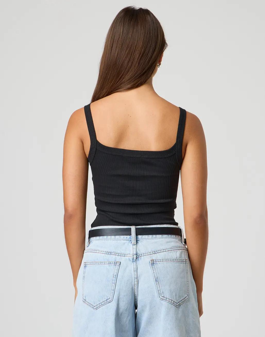 Fitilli%20İnce%20Askılı%20Atlet