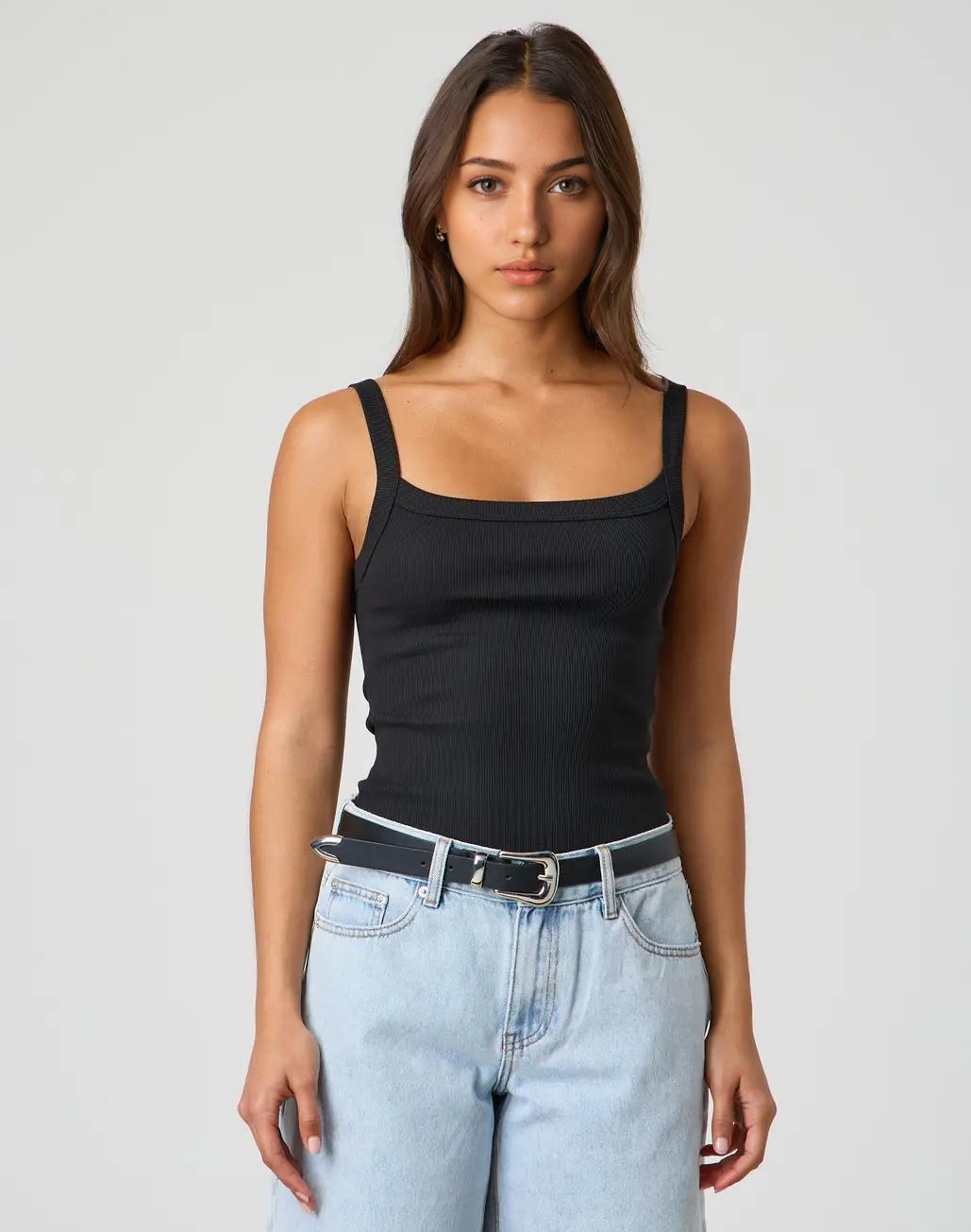 Fitilli%20İnce%20Askılı%20Atlet