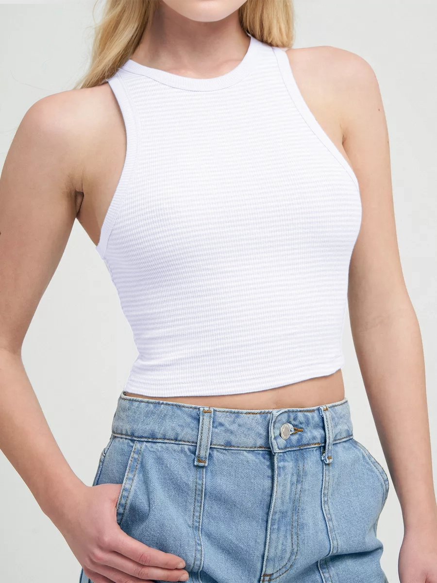 Fitilli%20Halter%20Yaka%20Crop
