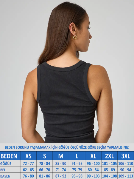 Kadın%20Geniş%20Askılı%20Kaşkorse%20Fitilli%20Siyah%20Atlet