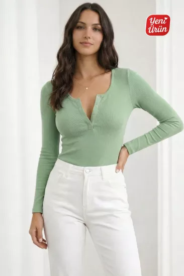 Soft Yeşil