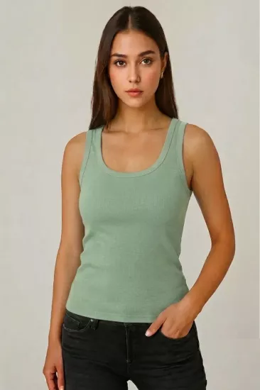 Soft Yeşil